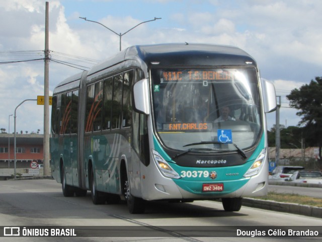 Expresso Luziense > Territorial Com. Part. e Empreendimentos 30379 na cidade de Belo Horizonte, Minas Gerais, Brasil, por Douglas Célio Brandao. Número da foto: #12710574.