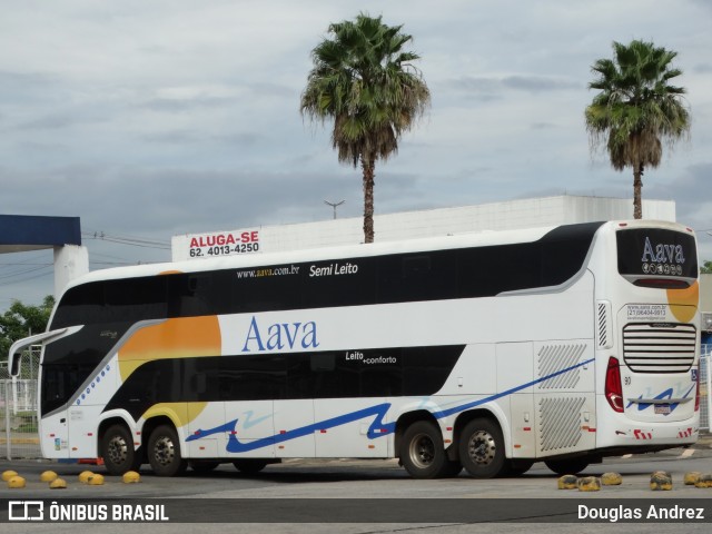 Aava 4341 na cidade de Goiânia, Goiás, Brasil, por Douglas Andrez. Número da foto: #12710239.
