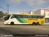 Empresa Gontijo de Transportes 19365 na cidade de Caruaru, Pernambuco, Brasil, por Lenilson da Silva Pessoa. Número da foto: #12710210.