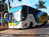 Empresa Gontijo de Transportes 17230 na cidade de São João Evangelista, Minas Gerais, Brasil, por Ronnie Damião. Número da foto: #12711392.