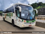 Empresa Gontijo de Transportes 21615 na cidade de Santa Rita do Sapucaí, Minas Gerais, Brasil, por Márcio Douglas Castellar. Número da foto: #12711315.