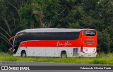 Viação Vale do Tietê 875 na cidade de Porangaba, São Paulo, Brasil, por Fabiano de Oliveira Prado. Número da foto: #:id.