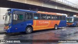 Evanil Transportes e Turismo RJ 132.089 na cidade de Nova Iguaçu, Rio de Janeiro, Brasil, por Anderson Nascimento. Número da foto: #12710620.
