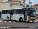 Pontual Sul Transporte e Turismo 6460 na cidade de Botucatu, São Paulo, Brasil, por Raphael Nunes Melo. Número da foto: #12710098.