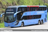 UTIL - União Transporte Interestadual de Luxo 13404 na cidade de Piraí, Rio de Janeiro, Brasil, por José Augusto de Souza Oliveira. Número da foto: #:id.
