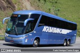 Viação Águia Branca 13512 na cidade de Piraí, Rio de Janeiro, Brasil, por Paulo Henrique Pereira Borges. Número da foto: #12709952.