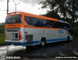 Expresso União 10421 na cidade de Juiz de Fora, Minas Gerais, Brasil, por Mattheus Bassamar Neto. Número da foto: #12710498.