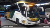 Empresa Gontijo de Transportes 19715 na cidade de São Paulo, São Paulo, Brasil, por Fábio Santos. Número da foto: #12710095.