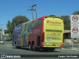 Aliança Turismo e Transporte 2808 na cidade de São José da Lapa, Minas Gerais, Brasil, por Douglas Célio Brandao. Número da foto: #12710427.