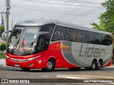 Empresa Lider 155 na cidade de Teresina, Piauí, Brasil, por João Pedro Pereira Reis. Número da foto: #12711367.