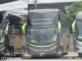 Viação Garcia 86129 na cidade de Curitiba, Paraná, Brasil, por GDC __39AM. Número da foto: #12710989.
