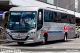 Auto Viação 1001 RJ 108.1186 na cidade de Rio de Janeiro, Rio de Janeiro, Brasil, por Flávio Oliveira. Número da foto: #:id.