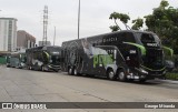 Viação Garcia 88019 na cidade de São Paulo, São Paulo, Brasil, por George Miranda. Número da foto: #12710901.