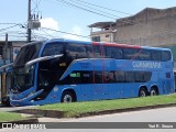 UTIL - União Transporte Interestadual de Luxo 13237 na cidade de Juiz de Fora, Minas Gerais, Brasil, por Yuri R. Souza. Número da foto: #12710123.