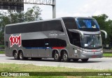 Auto Viação 1001 RJ 108.1140 na cidade de Itatiaia, Rio de Janeiro, Brasil, por Luiz Petriz. Número da foto: #12709519.