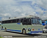 MP Transporte e Fretamento 1706 na cidade de Araçariguama, São Paulo, Brasil, por Flavio Alberto Fernandes. Número da foto: #12709738.
