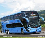 Viação Sampaio 13420 na cidade de Roseira, São Paulo, Brasil, por Adailton Cruz. Número da foto: #:id.
