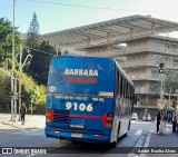 Bárbara Turismo 9106 na cidade de São Paulo, São Paulo, Brasil, por André  Rocha Alves. Número da foto: #12710616.