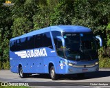 Viação Águia Branca RJ 193.002 na cidade de Petrópolis, Rio de Janeiro, Brasil, por Victor Henrique. Número da foto: #12710646.