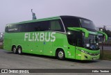 FlixBus Transporte e Tecnologia do Brasil 412019 na cidade de Resende, Rio de Janeiro, Brasil, por Hélio  Teodoro. Número da foto: #:id.