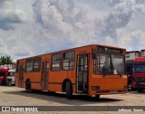 Ônibus Particulares SN na cidade de São Paulo, São Paulo, Brasil, por Jefferson  Soares. Número da foto: #12711338.
