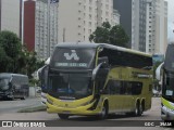 Viação Nova Itapemirim 40286 na cidade de Curitiba, Paraná, Brasil, por GDC __39AM. Número da foto: #12711040.