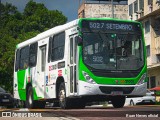 Via Verde Transportes Coletivos 0521001 na cidade de Manaus, Amazonas, Brasil, por Ruan Neves oficial. Número da foto: #:id.