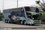 Viação Garcia 8605 na cidade de São Paulo, São Paulo, Brasil, por George Miranda. Número da foto: #12710758.