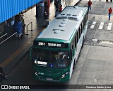 OT Trans - Ótima Salvador Transportes 21306 na cidade de Salvador, Bahia, Brasil, por Gustavo Santos Lima. Número da foto: #:id.