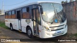 Pontual Sul Transporte e Turismo 6060 na cidade de Botucatu, São Paulo, Brasil, por Raphael Nunes Melo. Número da foto: #:id.