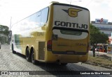 Empresa Gontijo de Transportes 17240 na cidade de Caruaru, Pernambuco, Brasil, por Lenilson da Silva Pessoa. Número da foto: #12710345.
