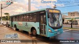 TM - Transversal Metropolitana 2715 na cidade de Gravataí, Rio Grande do Sul, Brasil, por Alexsandro Merci    ®. Número da foto: #:id.