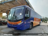 Evanil Transportes e Turismo RJ 132.073 na cidade de Itaboraí, Rio de Janeiro, Brasil, por Leandro  Pacheco. Número da foto: #12710094.