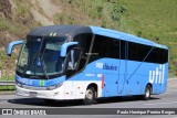 UTIL - União Transporte Interestadual de Luxo 9618 na cidade de Piraí, Rio de Janeiro, Brasil, por Paulo Henrique Pereira Borges. Número da foto: #12709940.