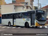 Pontual Sul Transporte e Turismo 23 005 na cidade de Botucatu, São Paulo, Brasil, por Raphael Nunes Melo. Número da foto: #12710104.