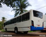 Ônibus Particulares JVC5974 na cidade de Bujaru, Pará, Brasil, por Fabio Soares. Número da foto: #12711402.