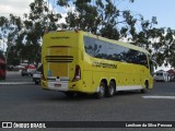 Viação Itapemirim 60023 na cidade de Caruaru, Pernambuco, Brasil, por Lenilson da Silva Pessoa. Número da foto: #12710346.