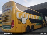 Empresa Gontijo de Transportes 23085 na cidade de Belo Horizonte, Minas Gerais, Brasil, por Pedro Castro. Número da foto: #12710798.