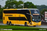 Viação Nova Itapemirim 50146 na cidade de Joinville, Santa Catarina, Brasil, por Diogo Luciano. Número da foto: #12709989.