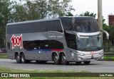 Auto Viação 1001 RJ 108.1133 na cidade de Itatiaia, Rio de Janeiro, Brasil, por Luiz Petriz. Número da foto: #12709517.