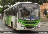 Turi Transportes - Sete Lagoas 11151 na cidade de Sete Lagoas, Minas Gerais, Brasil, por Moisés Magno. Número da foto: #:id.