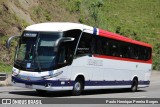 Viação Piracicabana 43905 na cidade de Piraí, Rio de Janeiro, Brasil, por Paulo Henrique Pereira Borges. Número da foto: #12709955.