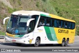 Empresa Gontijo de Transportes 18540 na cidade de Piraí, Rio de Janeiro, Brasil, por Paulo Henrique Pereira Borges. Número da foto: #12709923.
