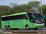 Transbrasiliana Transportes e Turismo 51001 na cidade de Brasília, Distrito Federal, Brasil, por Douglas Andrez. Número da foto: #12710208.