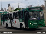 OT Trans - Ótima Salvador Transportes 20035 na cidade de Salvador, Bahia, Brasil, por Matheus Calhau. Número da foto: #:id.