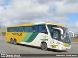 Empresa Gontijo de Transportes 18795 na cidade de Caruaru, Pernambuco, Brasil, por Lenilson da Silva Pessoa. Número da foto: #12710228.