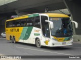 Empresa Gontijo de Transportes 15010 na cidade de Belo Horizonte, Minas Gerais, Brasil, por Renato Brito. Número da foto: #12710302.