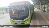 Viação Zurick 31333 na cidade de Belo Horizonte, Minas Gerais, Brasil, por Edmar Junio. Número da foto: #:id.