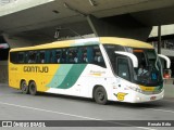 Empresa Gontijo de Transportes 18840 na cidade de Belo Horizonte, Minas Gerais, Brasil, por Renato Brito. Número da foto: #12710291.