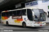 Saritur - Santa Rita Transporte Urbano e Rodoviário 21700 na cidade de Ipatinga, Minas Gerais, Brasil, por Matheus Henrique. Número da foto: #12710294.